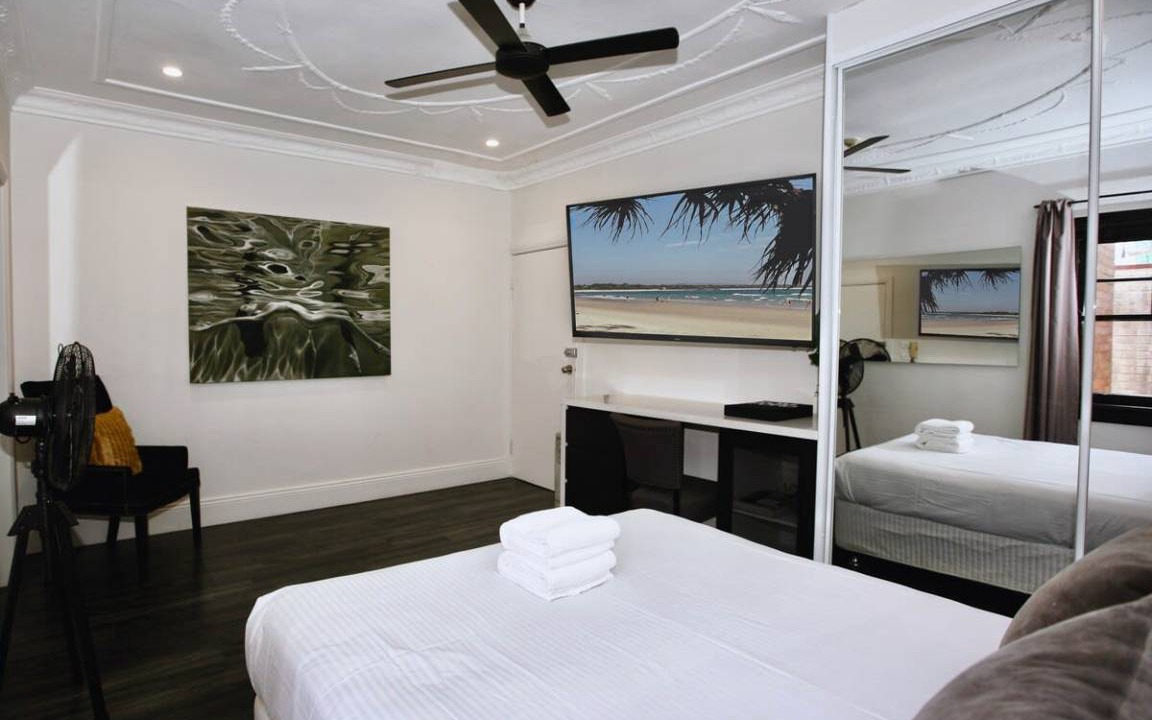 Photo of Others in Potts Point