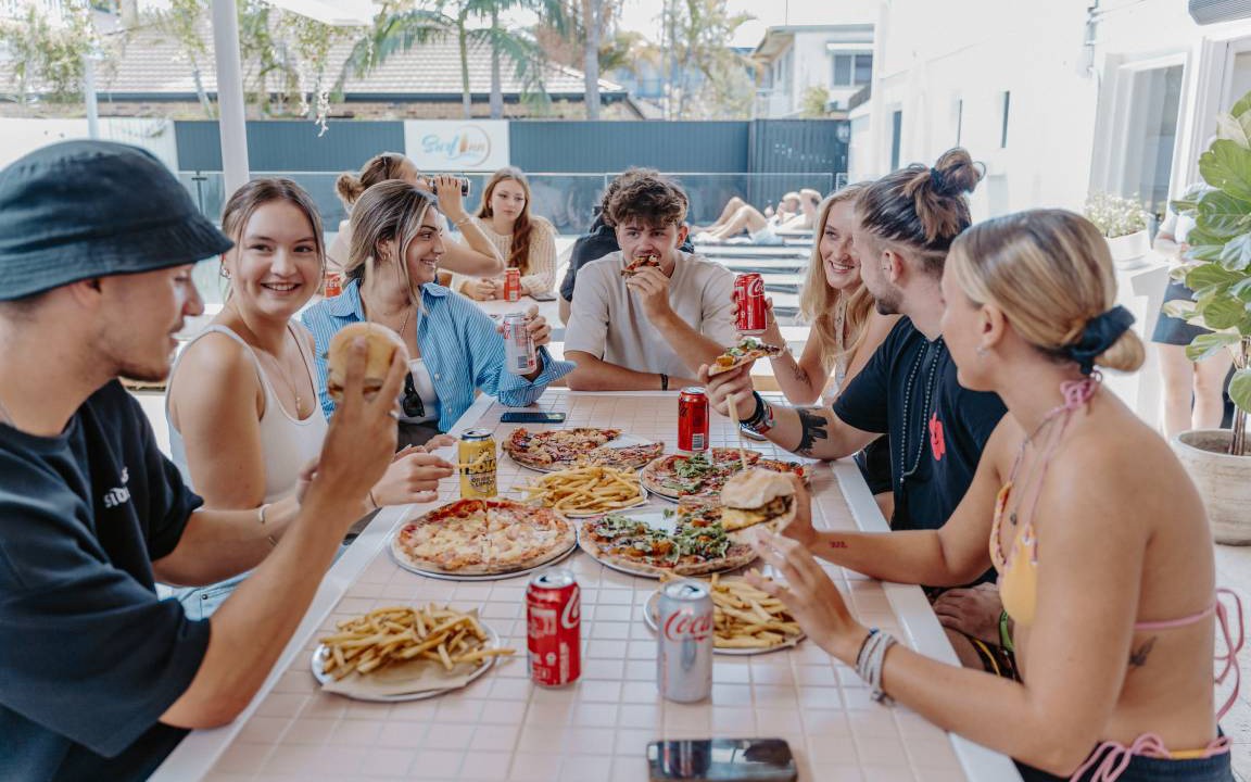 Photo of Others in Surfers Paradise
