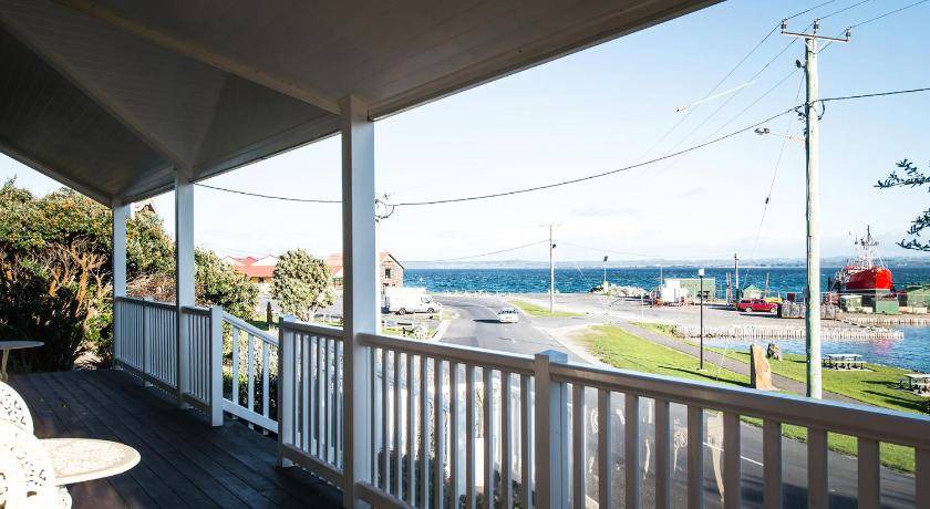 Photo of Patio Balcony in Stanley