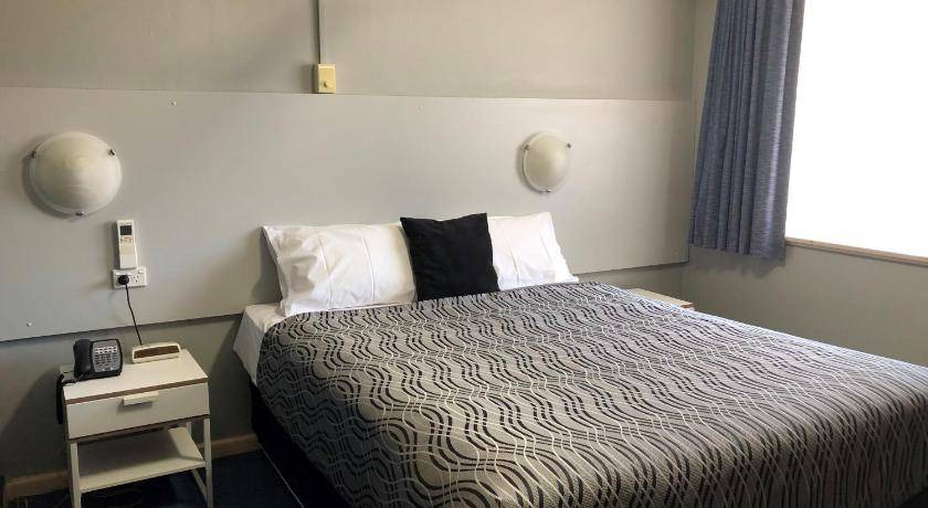 Photo of Bedroom in Wollongong CBD