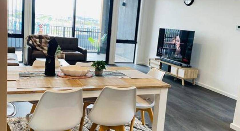 Photo of Livingroom in Melbourne