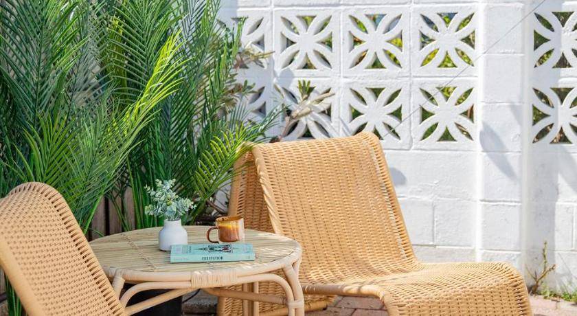 Photo of Patio Balcony in Bateau Bay