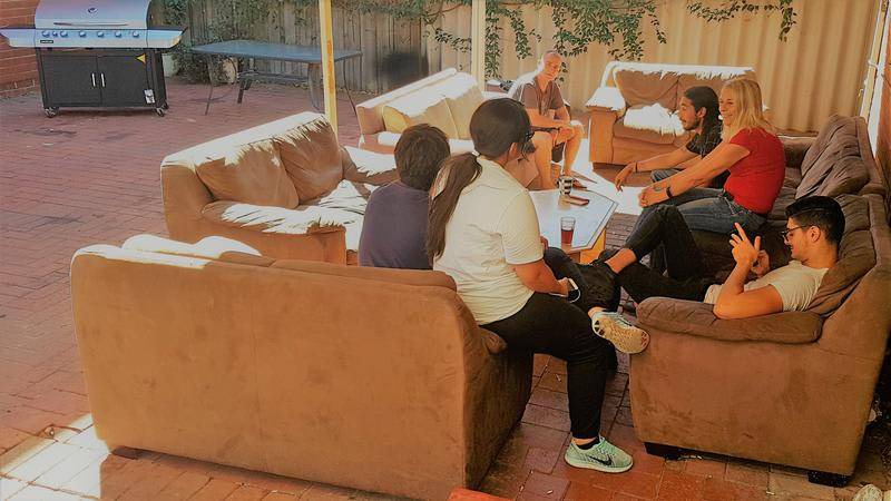 Photo of Others in Northbridge
