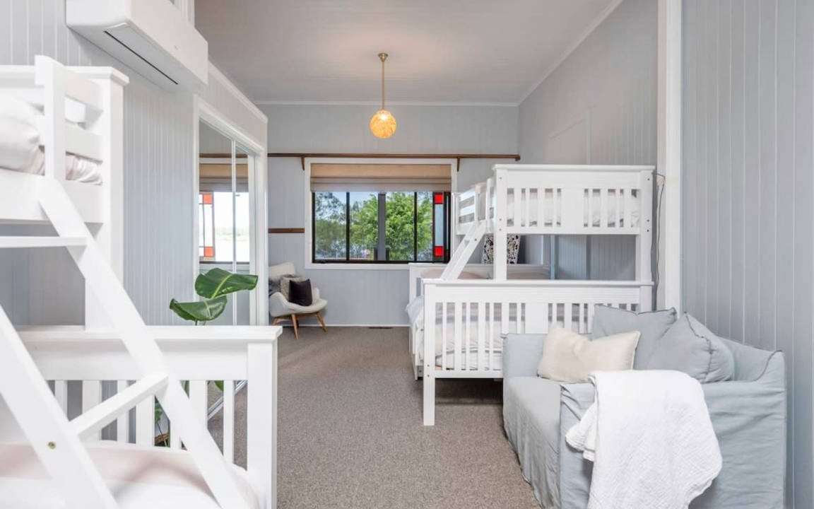 Photo of Bedroom in Micalo Island
