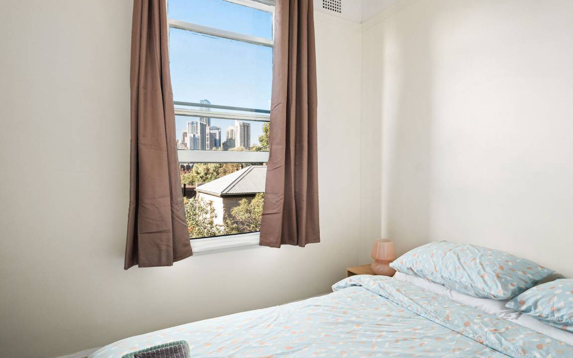 Photo of Bedroom in Ultimo