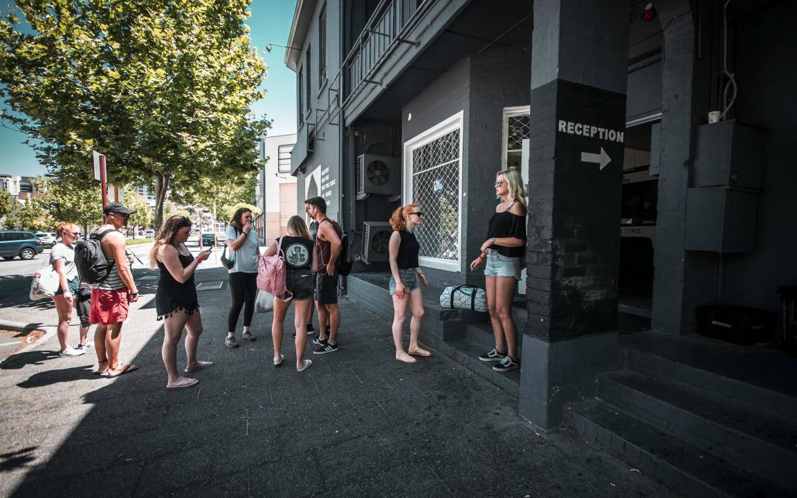 Photo of Others in Perth