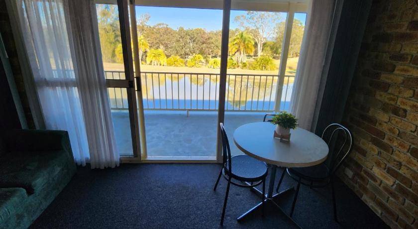 Photo of Patio Balcony in Wingham
