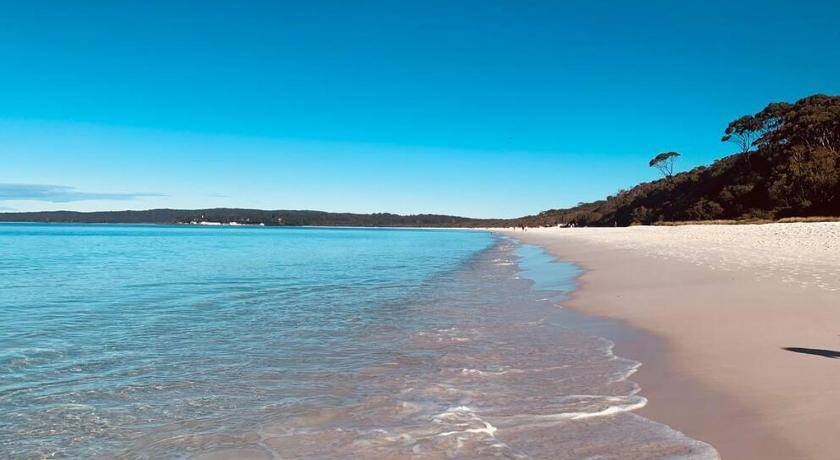 Photo of Others in Hyams Beach