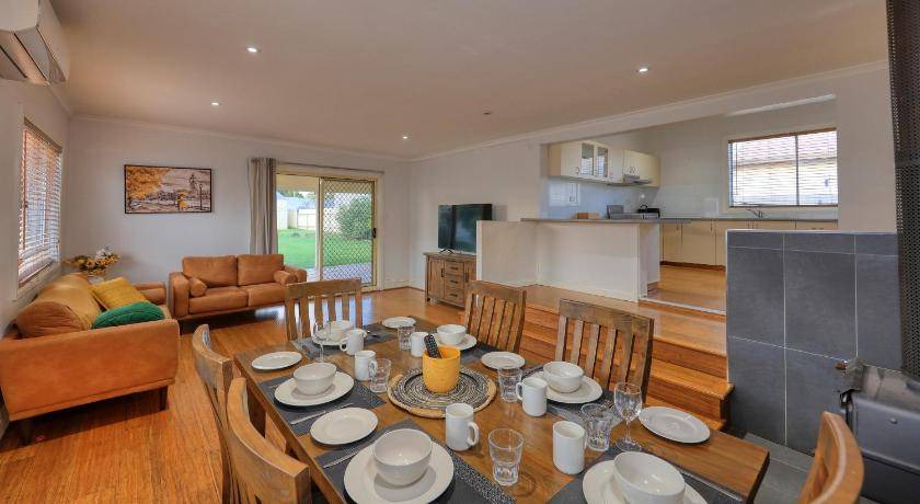 Photo of Kitchen in Coonamble