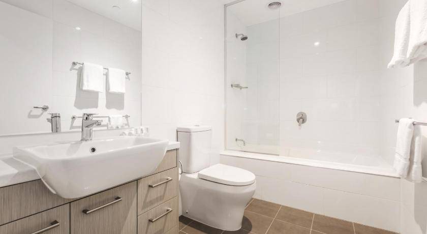 Photo of Bathroom in Albury