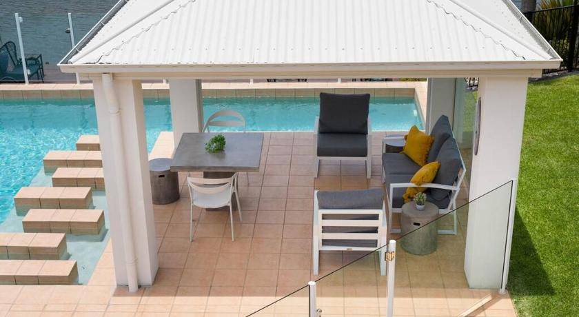 Photo of Patio Balcony in Twin Waters