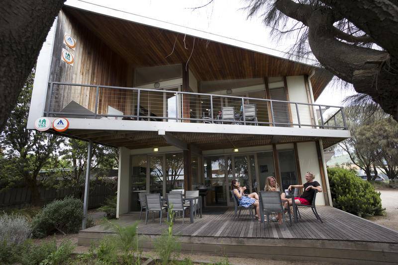 Photo of Others in Apollo Bay