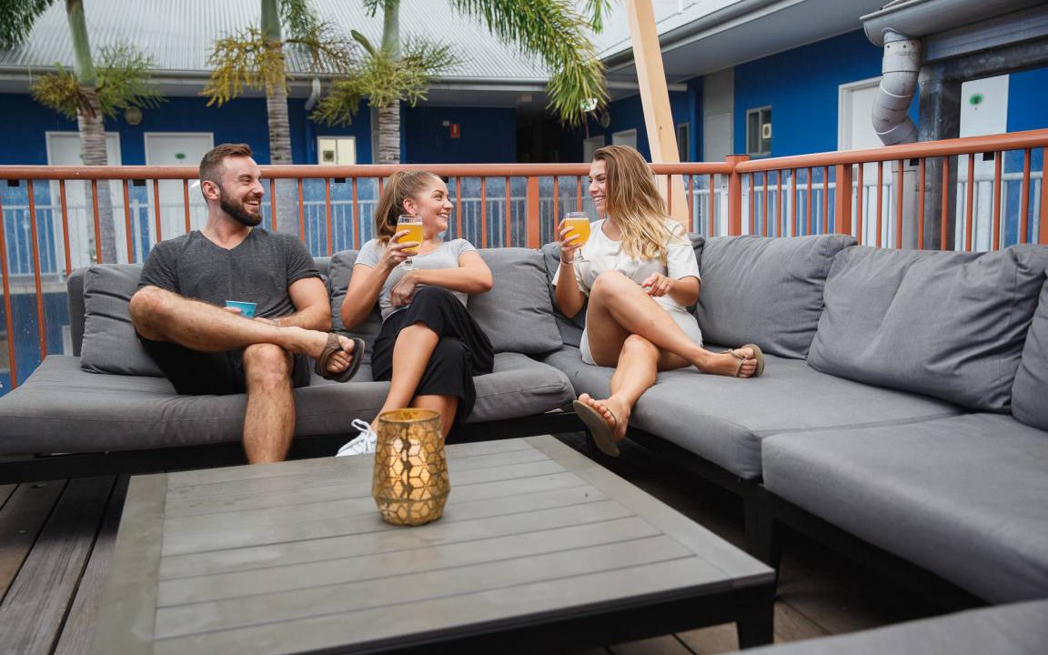 Photo of Others in Cairns Central Business District