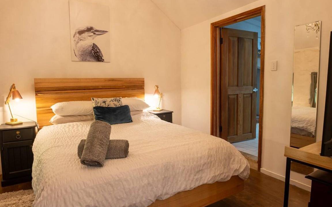Photo of Bedroom in Jutland