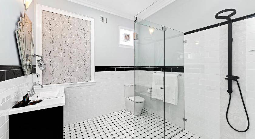 Photo of Bathroom in Wauchope