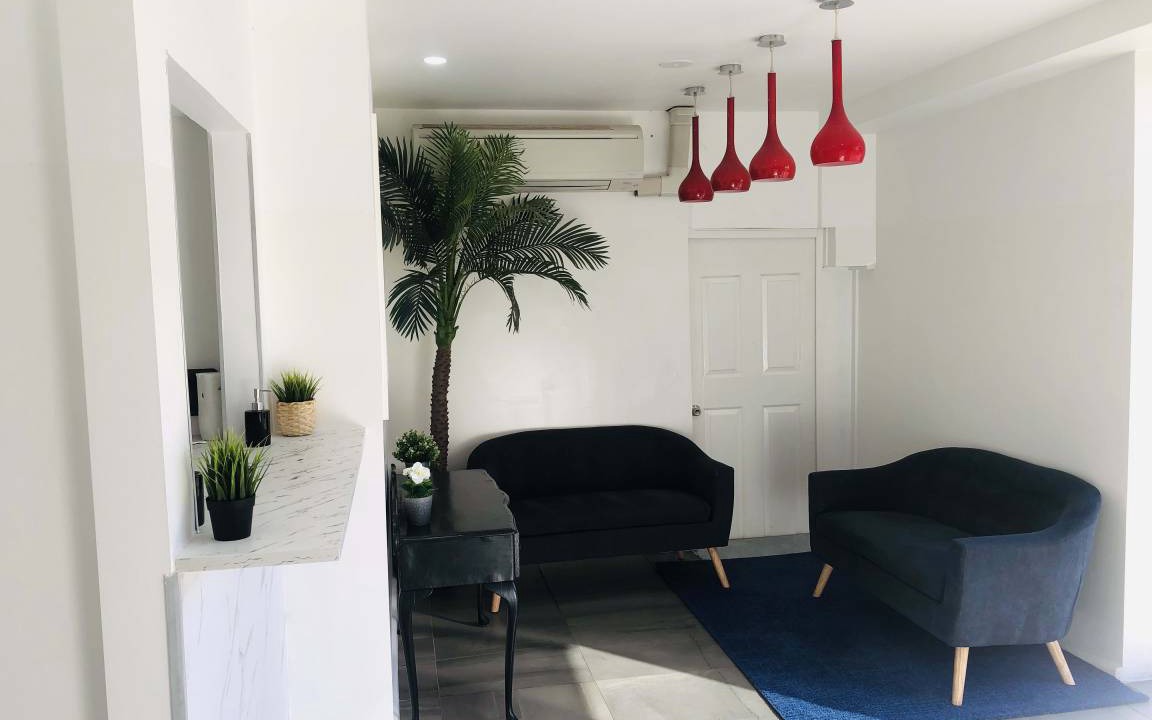 Photo of Livingroom in St Kilda