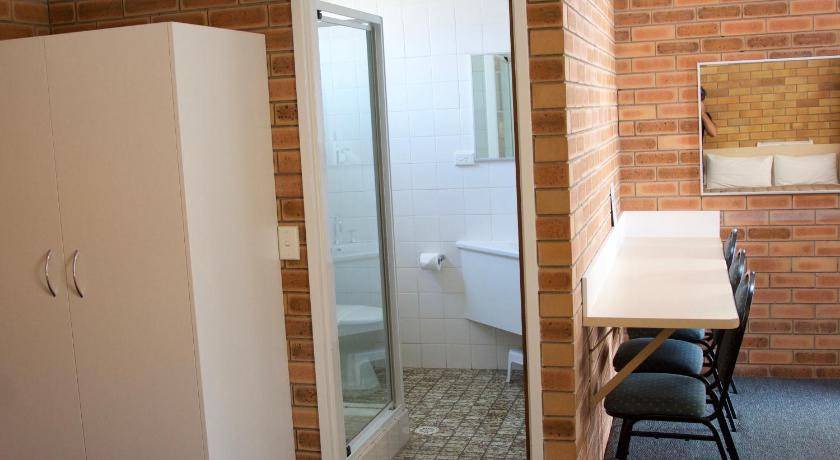Photo of Bathroom in Warwick