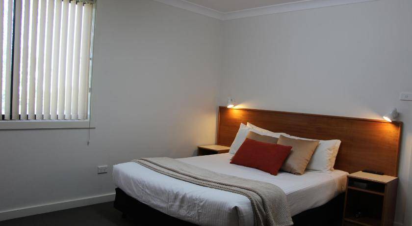 Photo of Bedroom in Faulconbridge