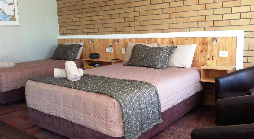 Photo of Bedroom in Moree