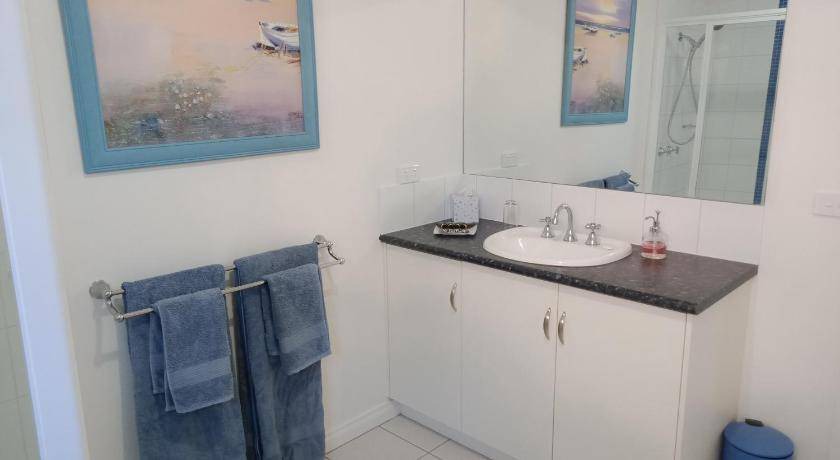 Photo of Bathroom in Clifton Springs