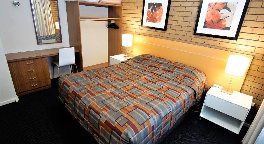Photo of Bedroom in Wangaratta