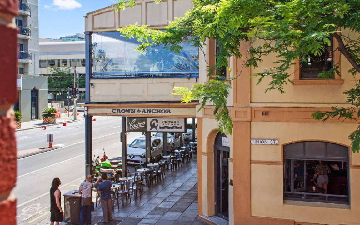 Photo of Others in Adelaide Central Business District