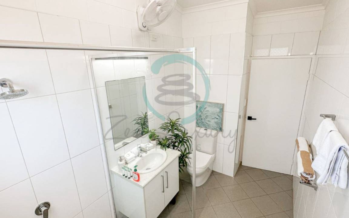 Photo of Bathroom in Rapid Creek