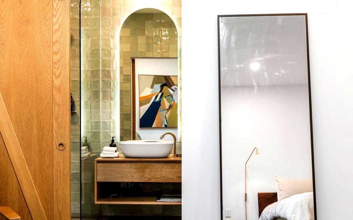Photo of Bathroom in Byron Bay