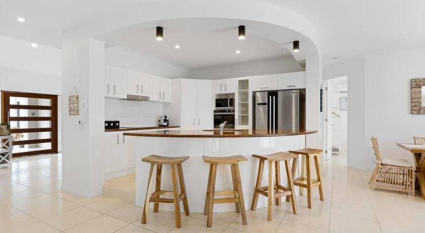 Photo of Kitchen in Twin Waters