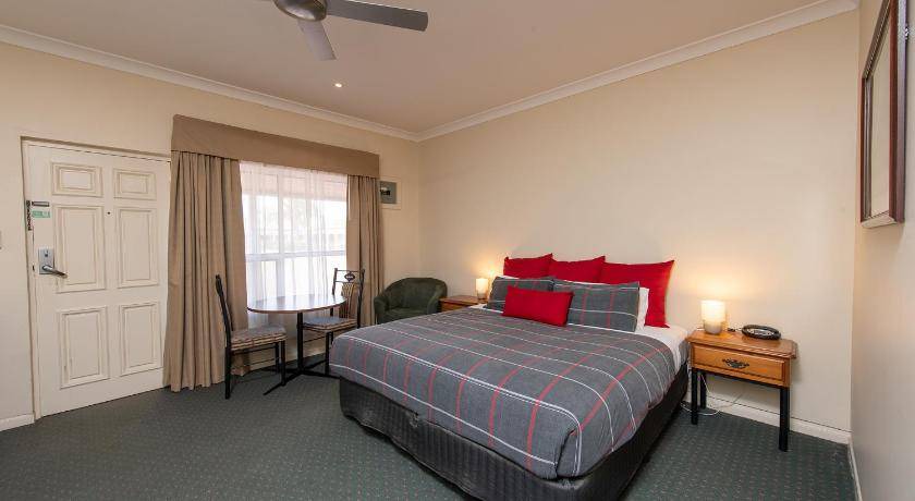 Photo of Bedroom in Solomontown
