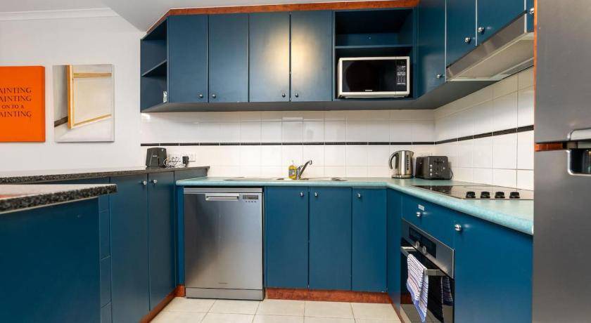 Photo of Kitchen in Griffith