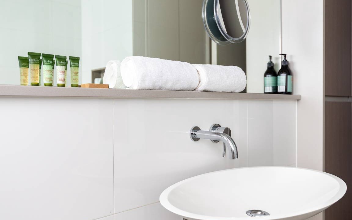 Photo of Bathroom in Elizabeth Bay