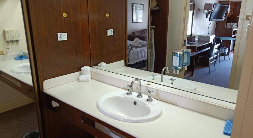 Photo of Bathroom in East Maitland