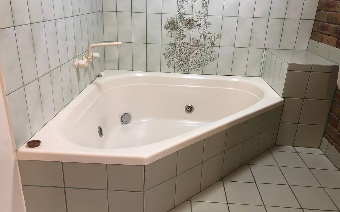 Photo of Bathroom in Swan Hill