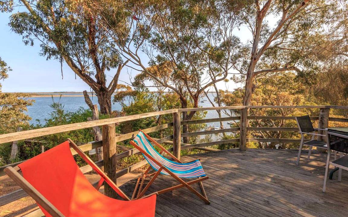 Photo of Patio Balcony in Nungurner
