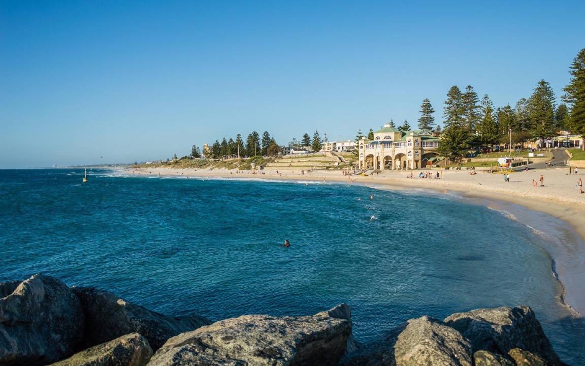 Photo of Others in Cottesloe