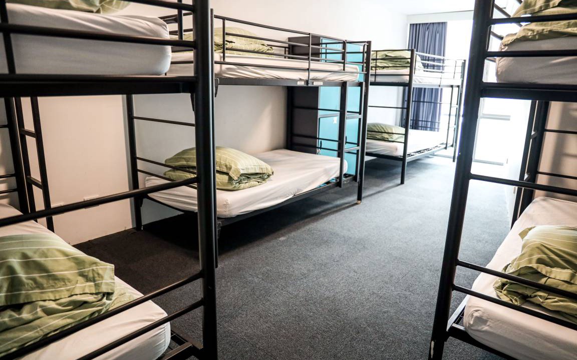 Photo of Bedroom in St Kilda