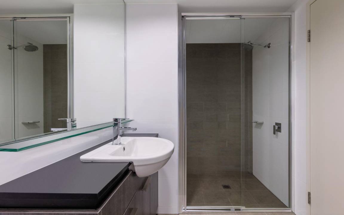 Photo of Bathroom in Mascot
