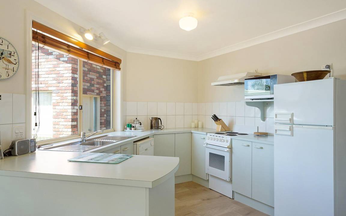 Photo of Kitchen in Bermagui