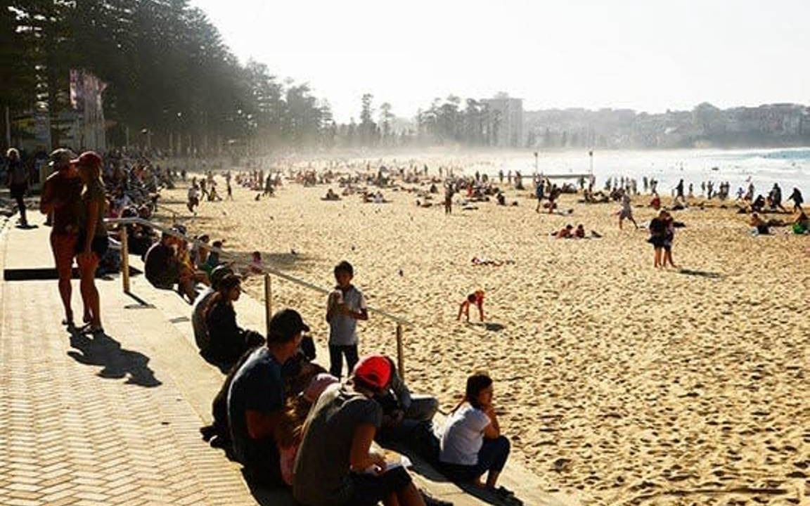 Photo of Others in Manly