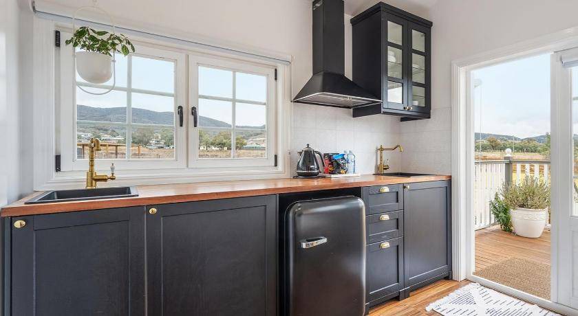 Photo of Kitchen in Central Mudgee