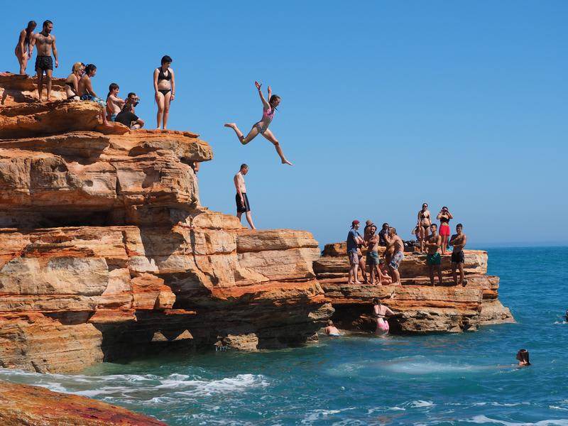 Photo of Others in Cable Beach