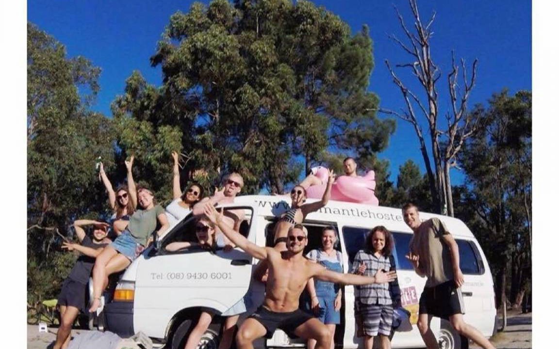 Photo of Others in Fremantle