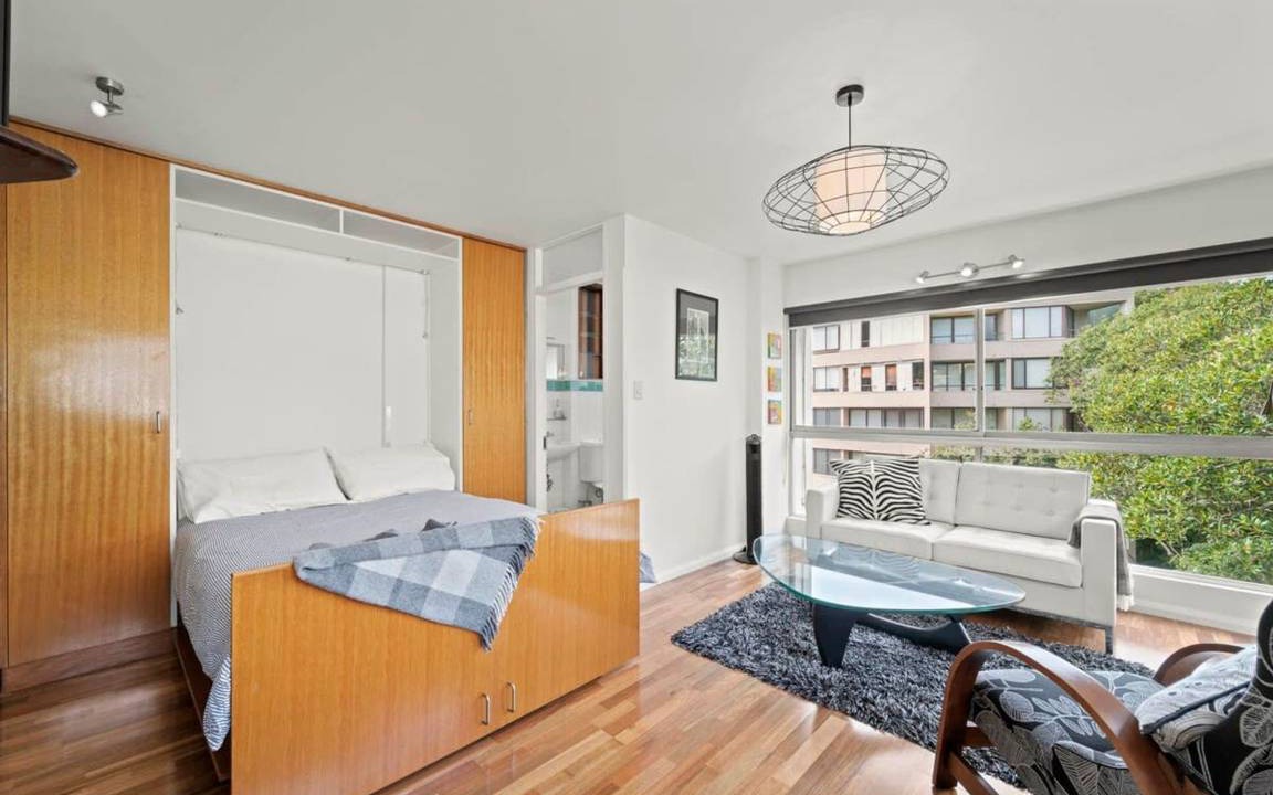Photo of Others in Potts Point