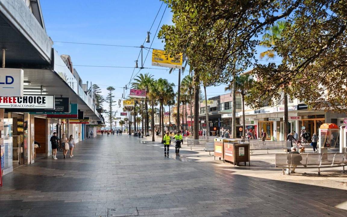 Photo of Others in Manly