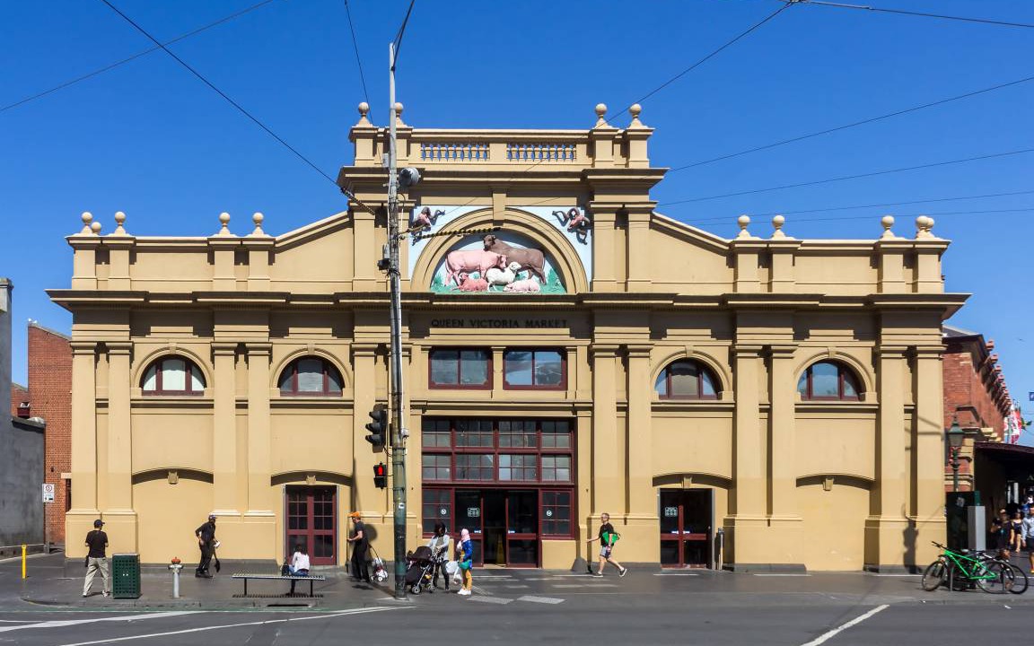 Photo of Others in North Melbourne