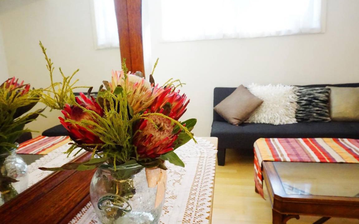 Photo of Livingroom in Diamond Creek