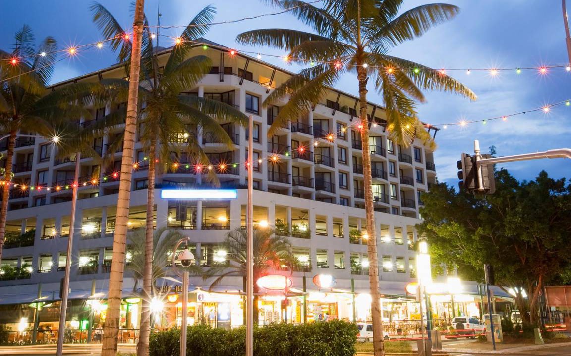 Photo of Others in Cairns Central Business District