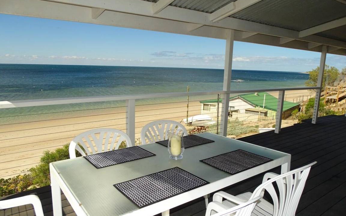 Photo of Patio Balcony in Muloowurtie