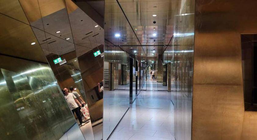 Photo of Others in Melbourne Central Business District